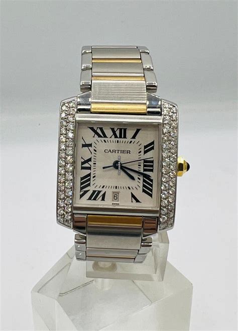 Cartier Tank for ,312 for sale from a Seller on Chrono24